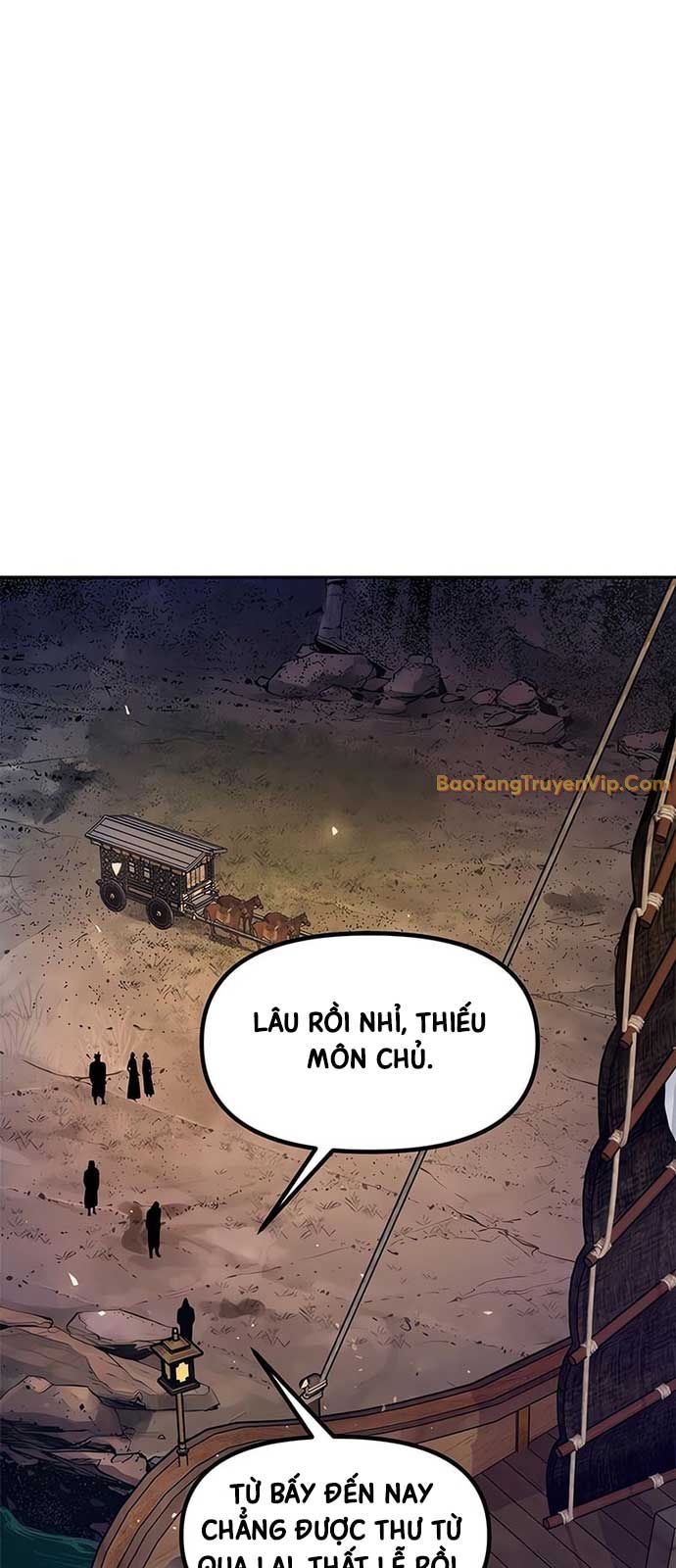 Ma Đạo Chuyển Sinh Ký chapter 118 - Trang 56