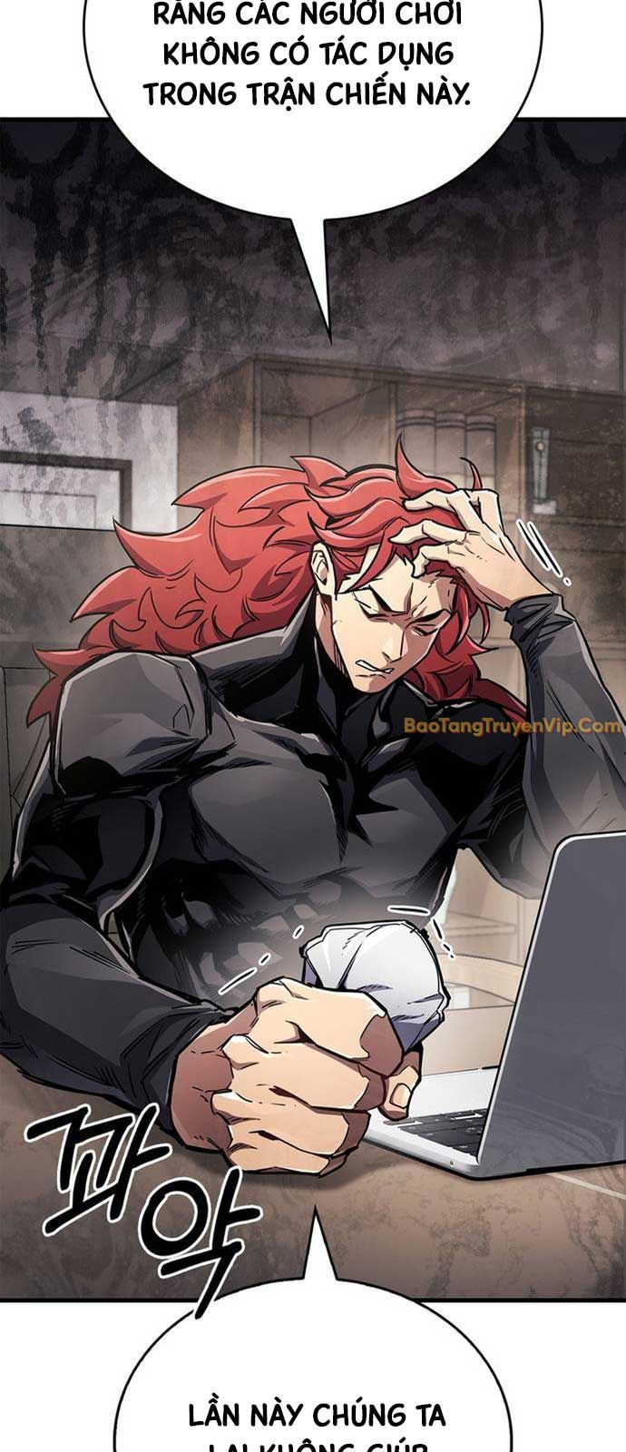 Người Chơi Che Giấu Quá Khứ chapter 70 - Trang 46
