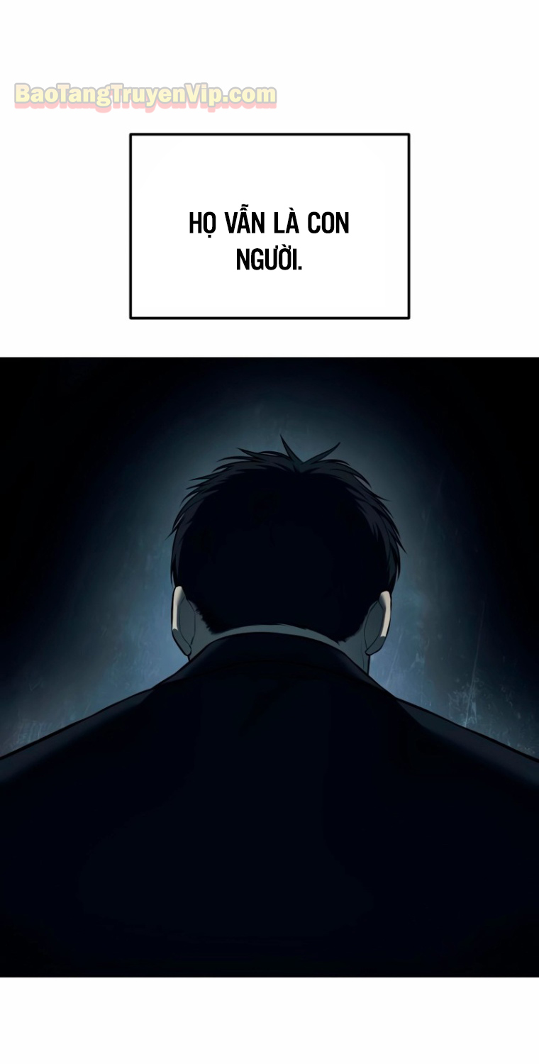 Sát Thủ Huyết Y chapter 5 - Trang 38
