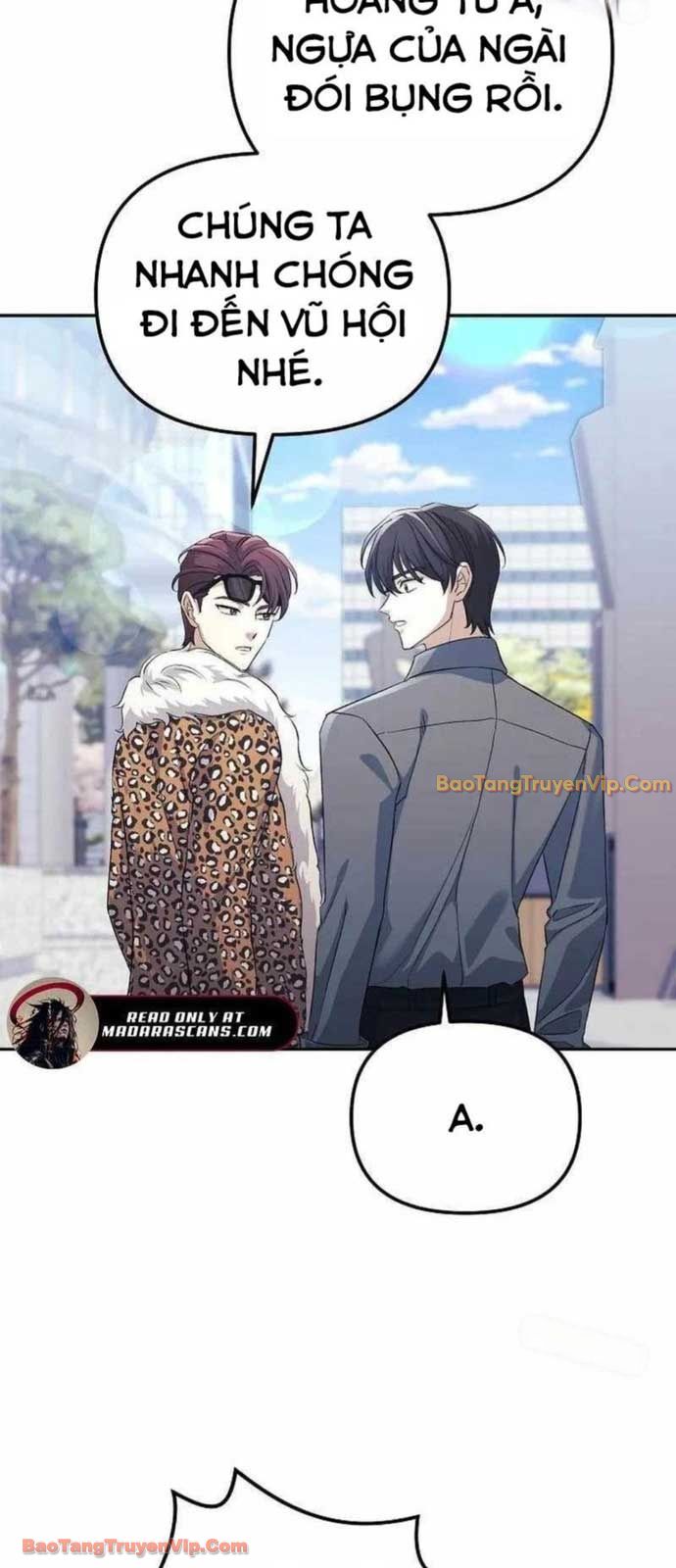 Cuộc Sống Làm Lại Của Kẻ Nghiện Game chapter 8 - Trang 21