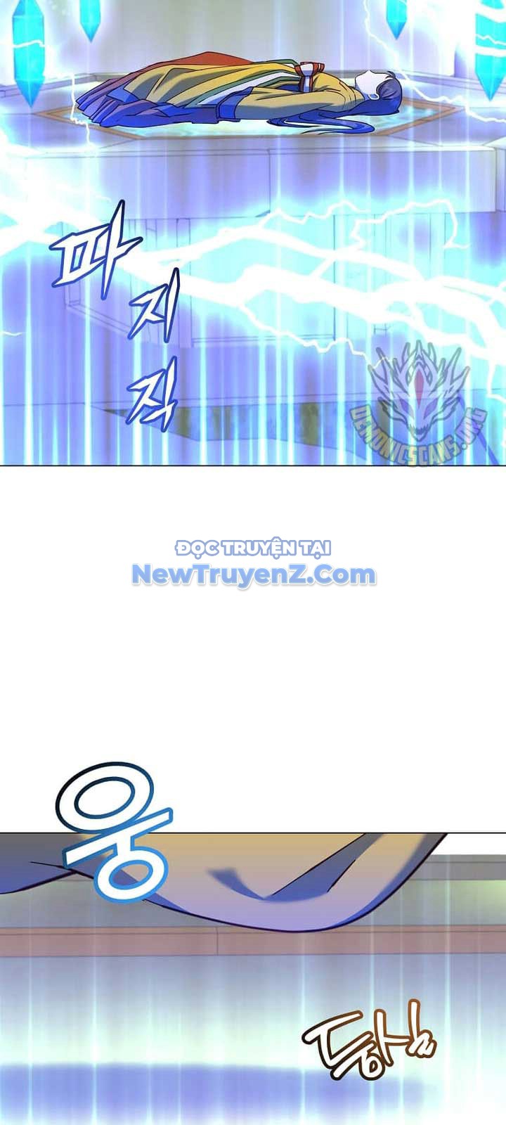 Anh Hùng Mạnh Nhất Trở Lại chapter 202 - Trang 59