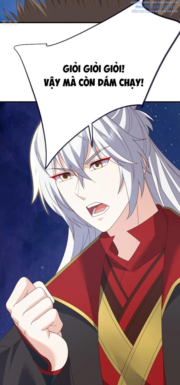Tiên Võ Đế Tôn chapter 804 - Trang 36