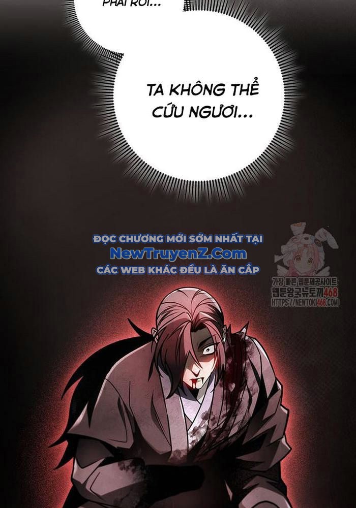 Thanh Kiếm Của Hoàng Đế chapter 86 - Trang 23