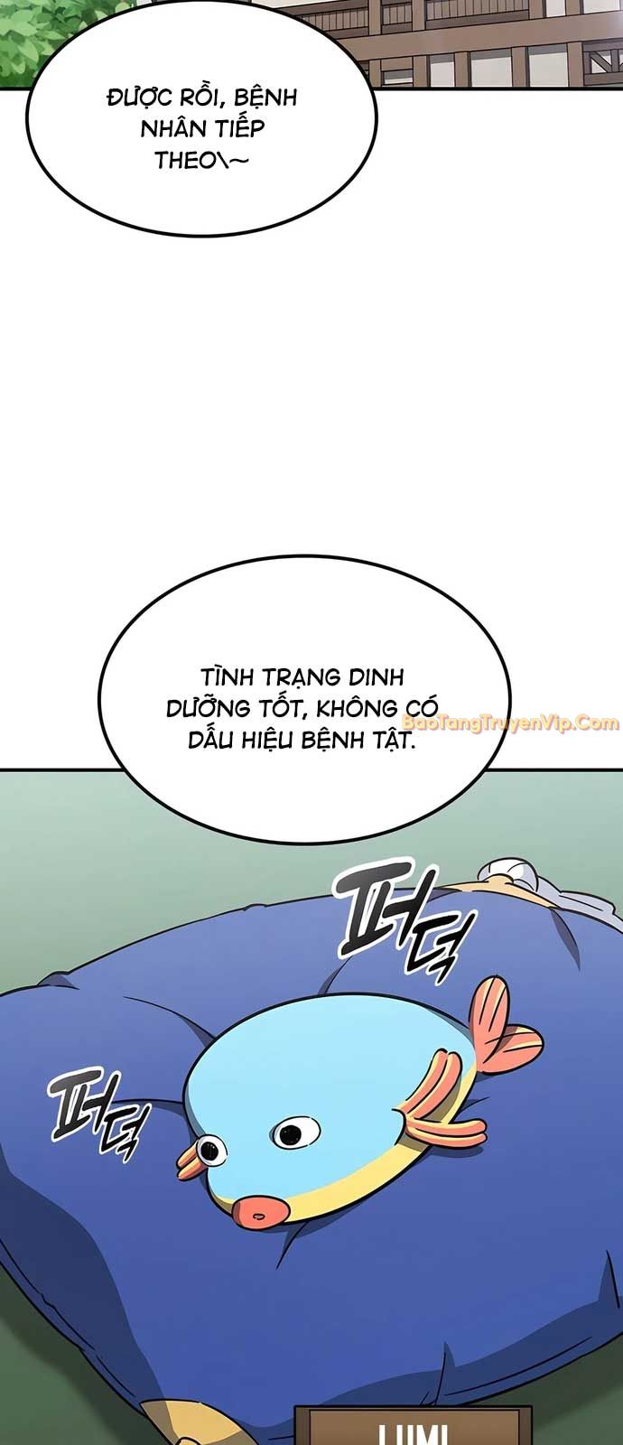 Bác Sĩ Thú Y Ở Dị Giới chapter 12 - Trang 61