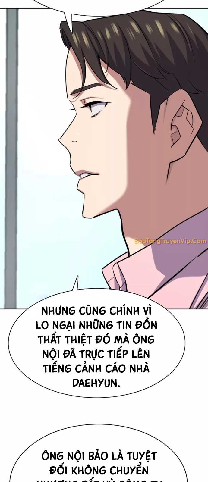 Tiểu Thiếu Gia Gia Tộc Tài Phiệt chapter 150 - Trang 61