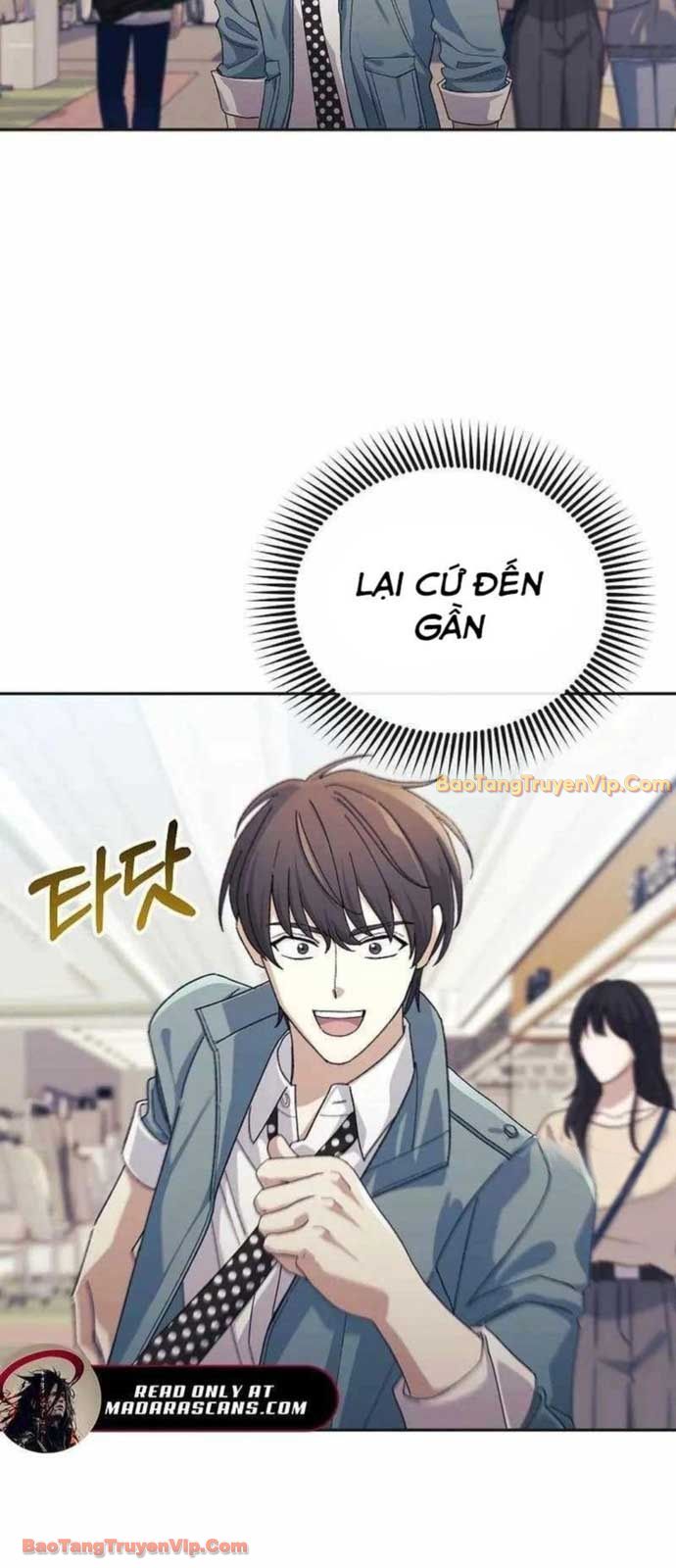 Cuộc Sống Làm Lại Của Kẻ Nghiện Game chapter 7 - Trang 31