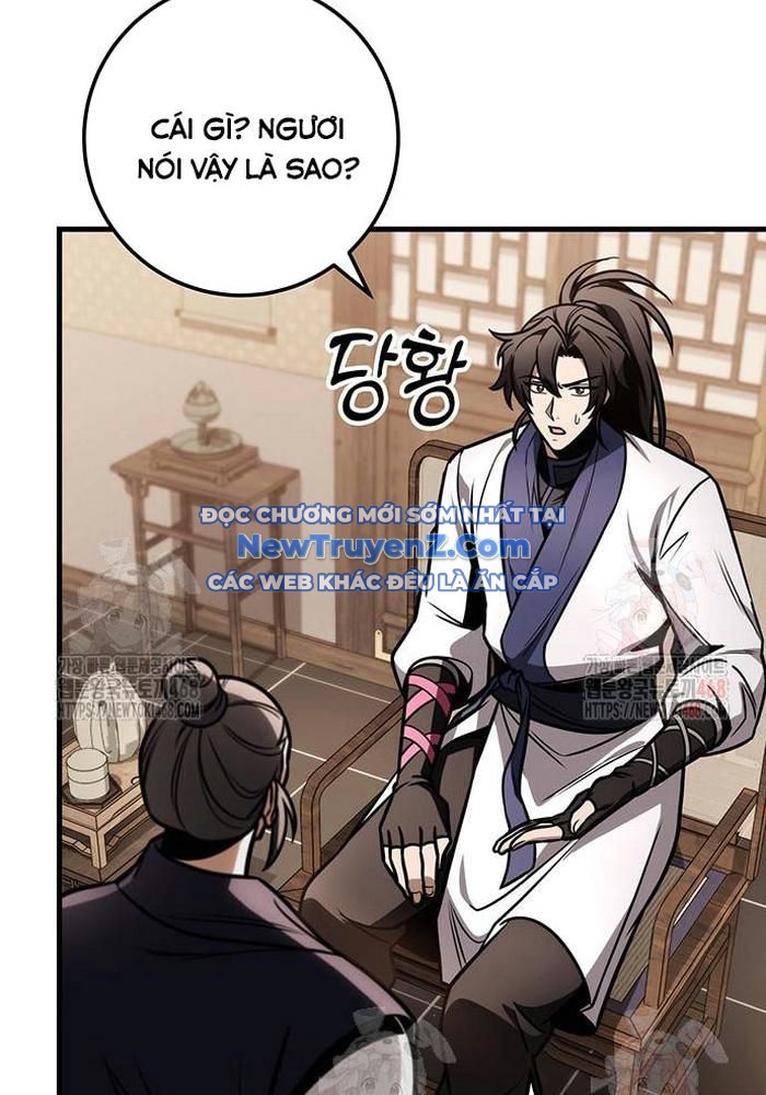 Thanh Kiếm Của Hoàng Đế chapter 85 - Trang 152