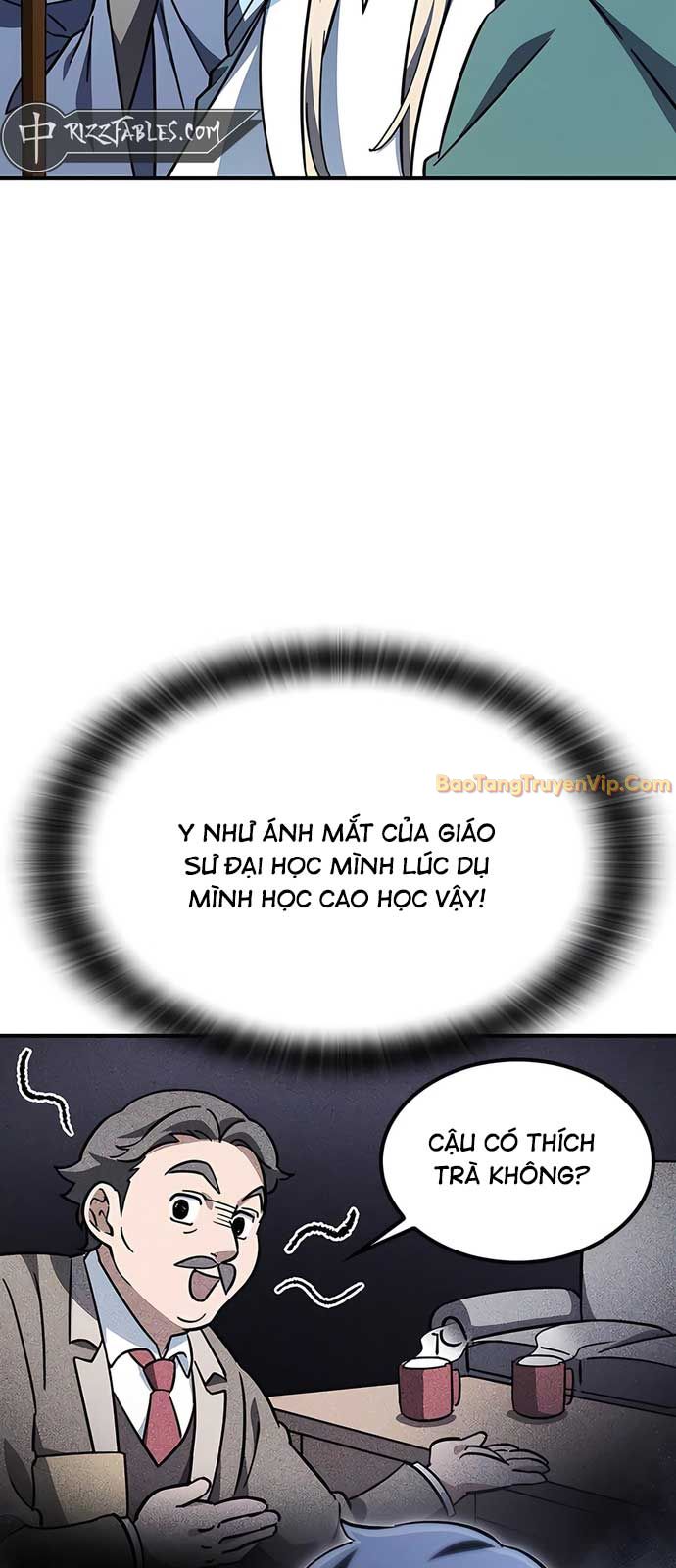 Bác Sĩ Thú Y Ở Dị Giới chapter 11 - Trang 69