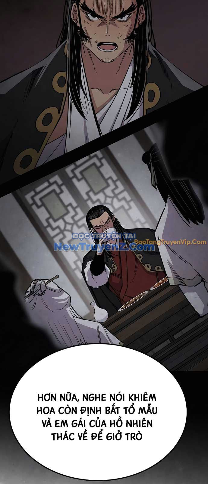 Thiên Ma Quy Hoàn chapter 69 - Trang 13