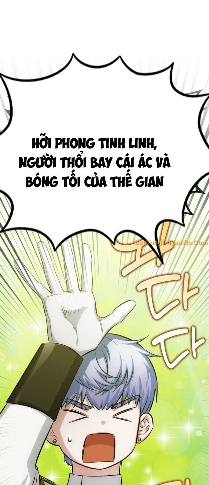 Đứa Con Có Vấn Đề Của Ma Tháp chapter 12 - Trang 3