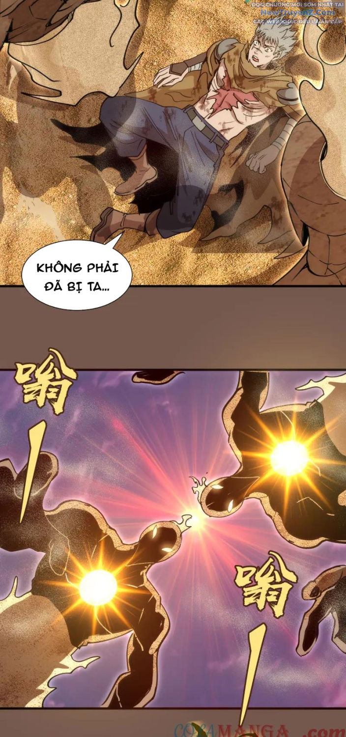 Cao Đẳng Linh Hồn chapter 331 - Trang 14