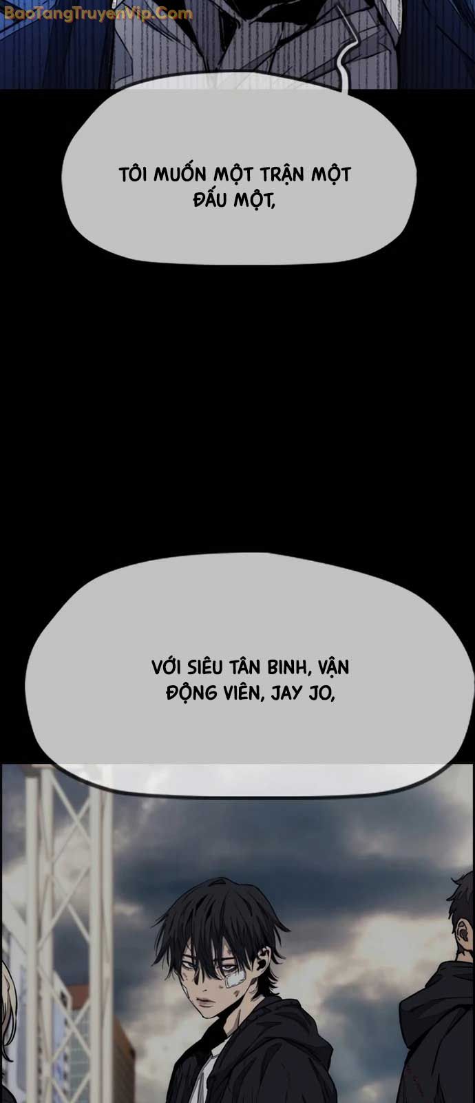 Thể Thao Cực Hạn chapter 549 - Trang 39