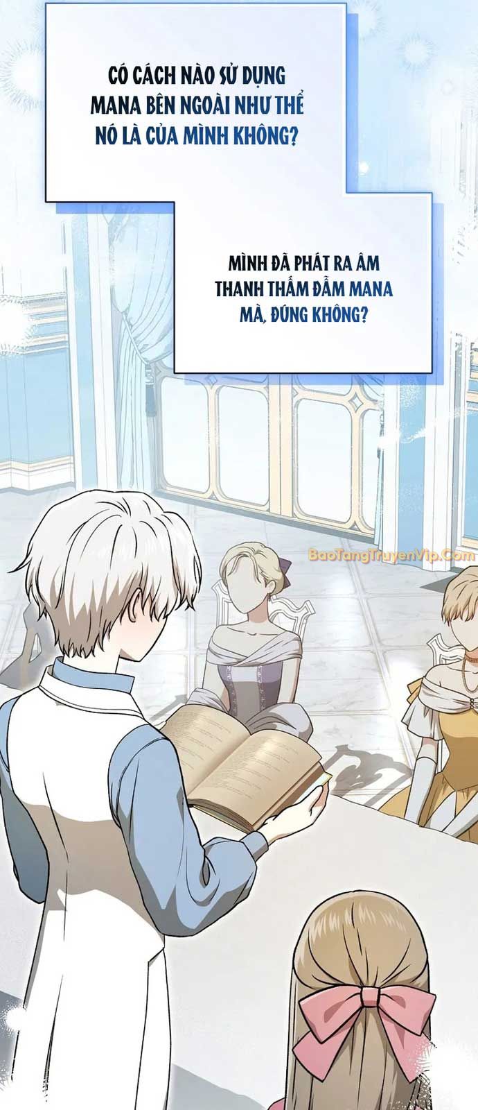 Thiên Tài Phép Thuật Nắm Giữ Khái Niệm chapter 5 - Trang 41