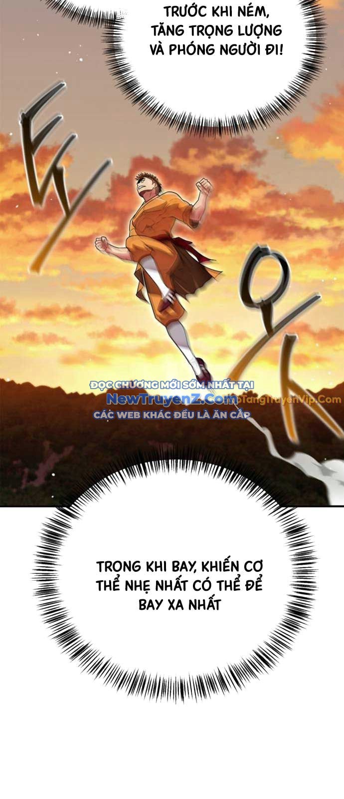Huấn Luyện Viên Murim Thiên Tài chapter 62 - Trang 63