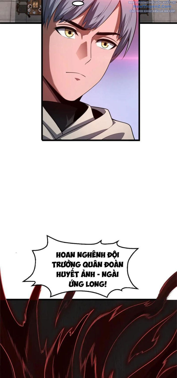 Mạt Thế Kiếm Thần: Ta Chấn Kinh Toàn Cầu chapter 72 - Trang 14