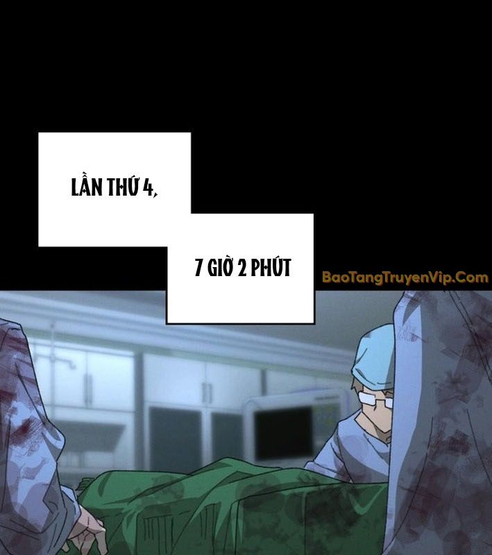 Kẻ Chôn Cất Quái Vật chapter 1 - Trang 130