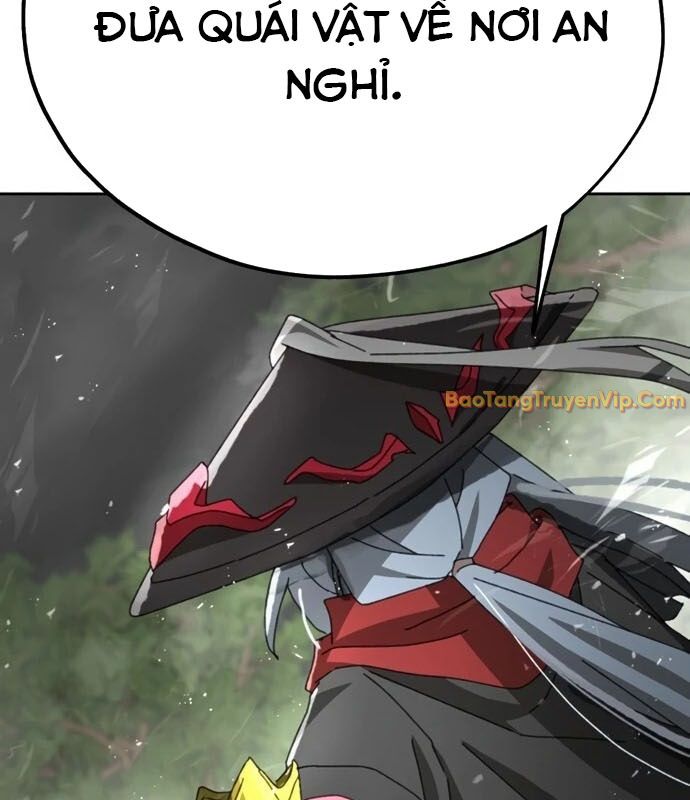 Kẻ Chôn Cất Quái Vật chapter 6 - Trang 210