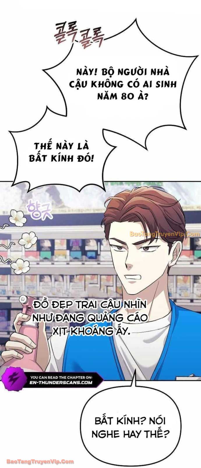 Cuộc Sống Làm Lại Của Kẻ Nghiện Game chapter 5 - Trang 69