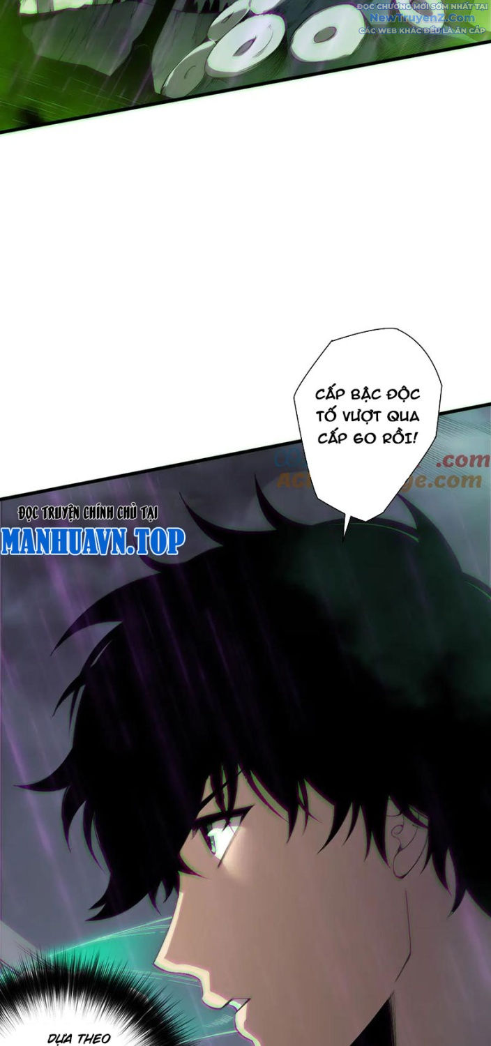 Thảm Họa Tử Linh Sư chapter 180 - Trang 48