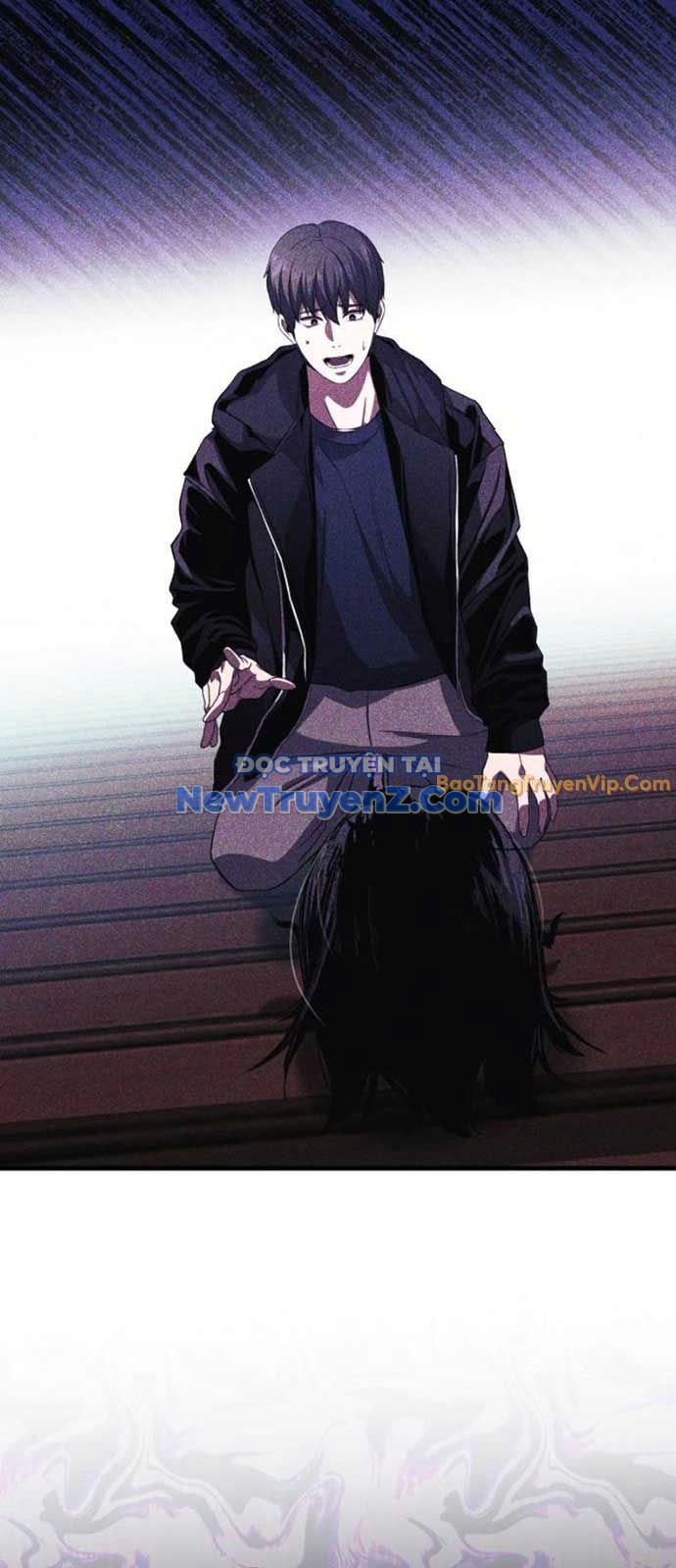 Hẹn Hò Rùng Rợn chapter 16 - Trang 75