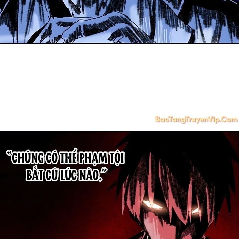 Kẻ Chôn Cất Quái Vật chapter 4 - Trang 7