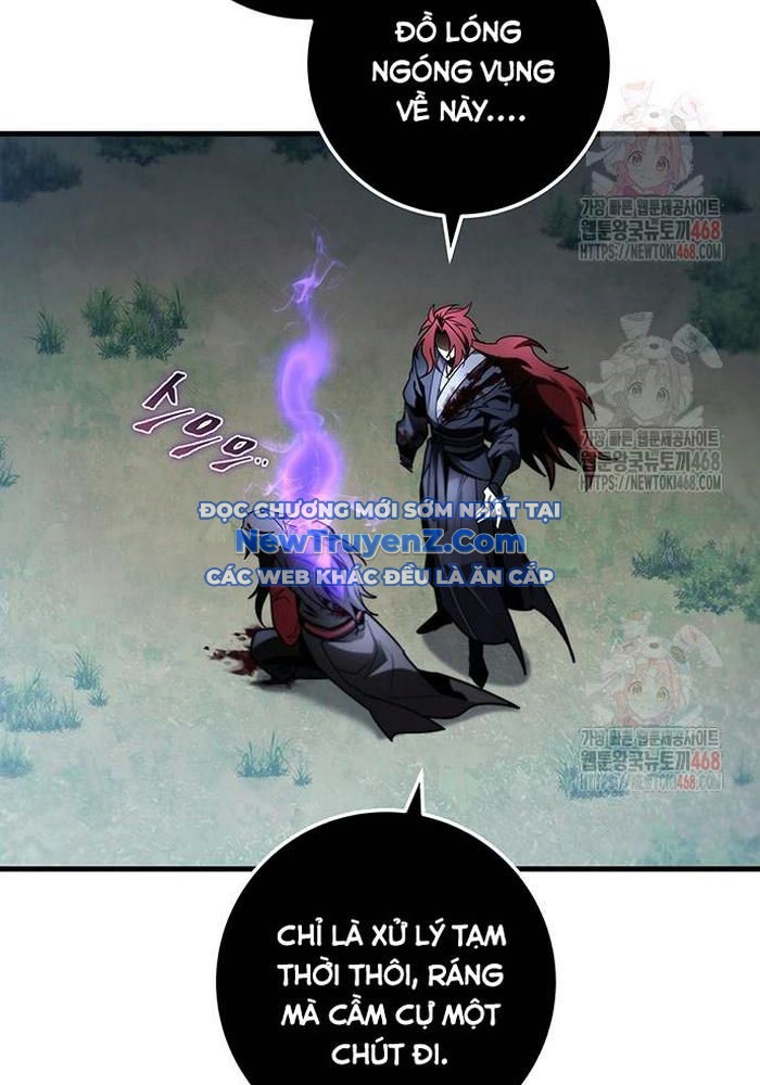 Thanh Kiếm Của Hoàng Đế chapter 86 - Trang 89