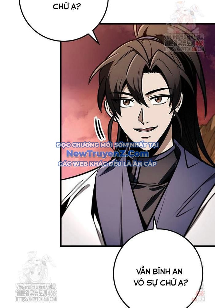 Thanh Kiếm Của Hoàng Đế chapter 85 - Trang 136