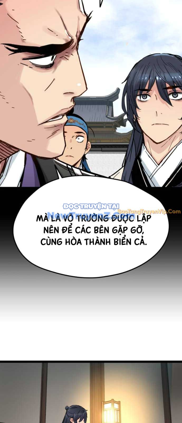 Thiên Tài Đoản Mệnh chapter 37 - Trang 14