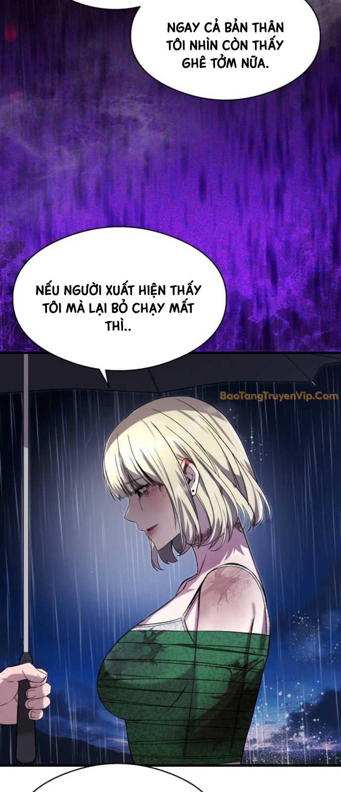 Hẹn Hò Rùng Rợn chapter 14 - Trang 41