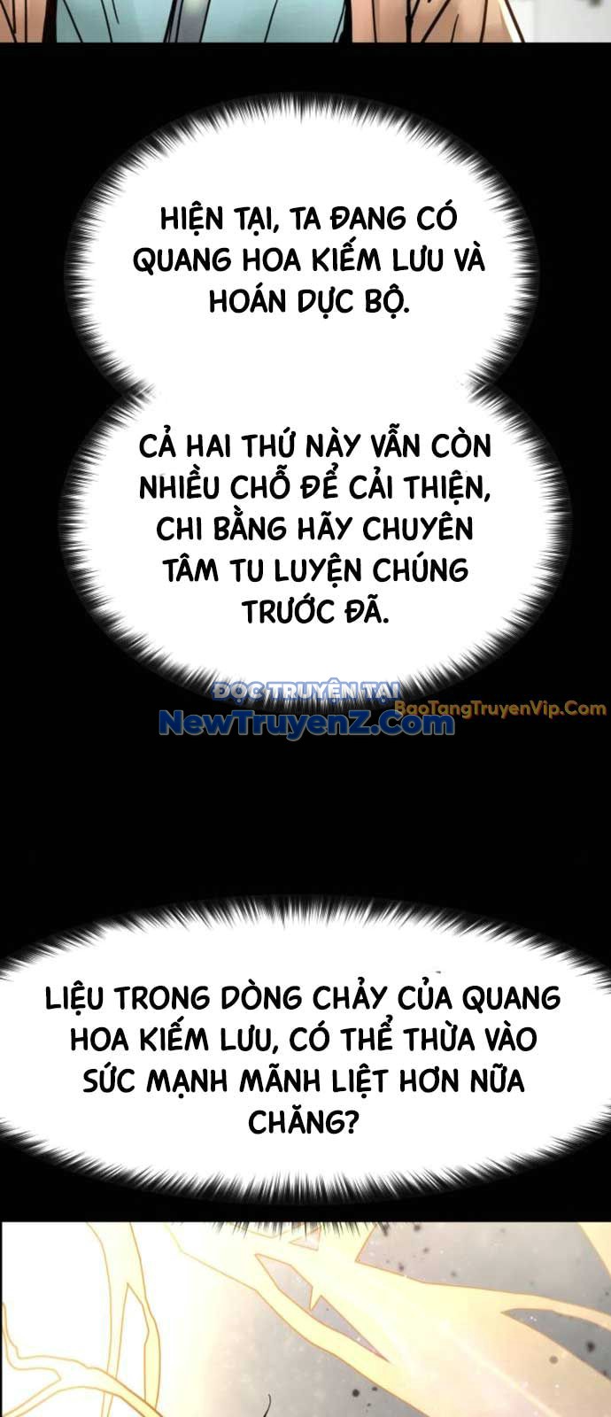 Thiên Tài Đoản Mệnh chapter 37 - Trang 5