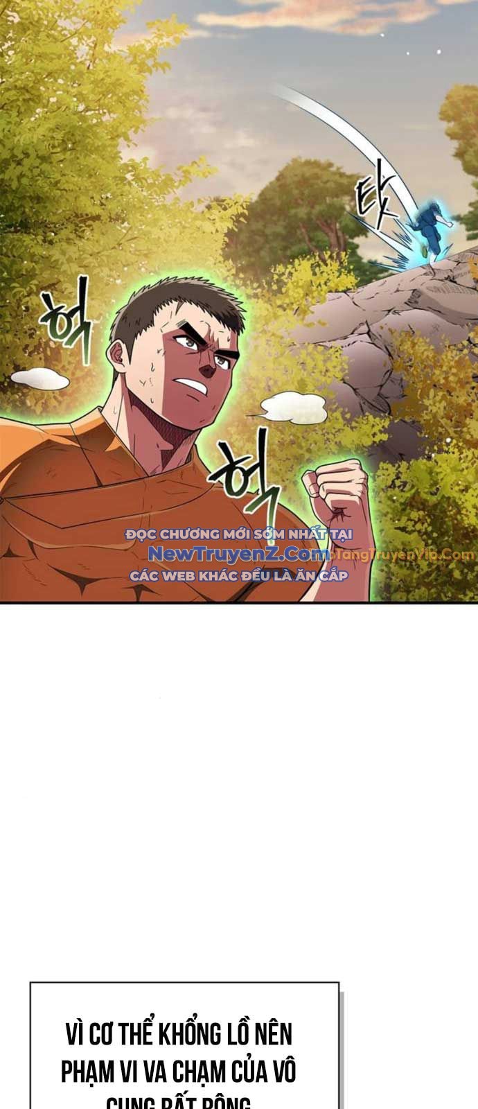 Huấn Luyện Viên Murim Thiên Tài chapter 62 - Trang 41
