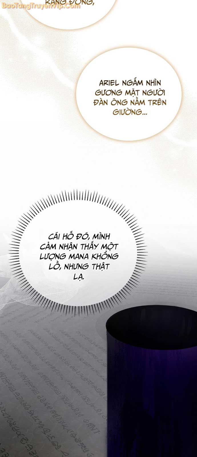 Thiên Tài Phép Thuật Nắm Giữ Khái Niệm chapter 6 - Trang 32