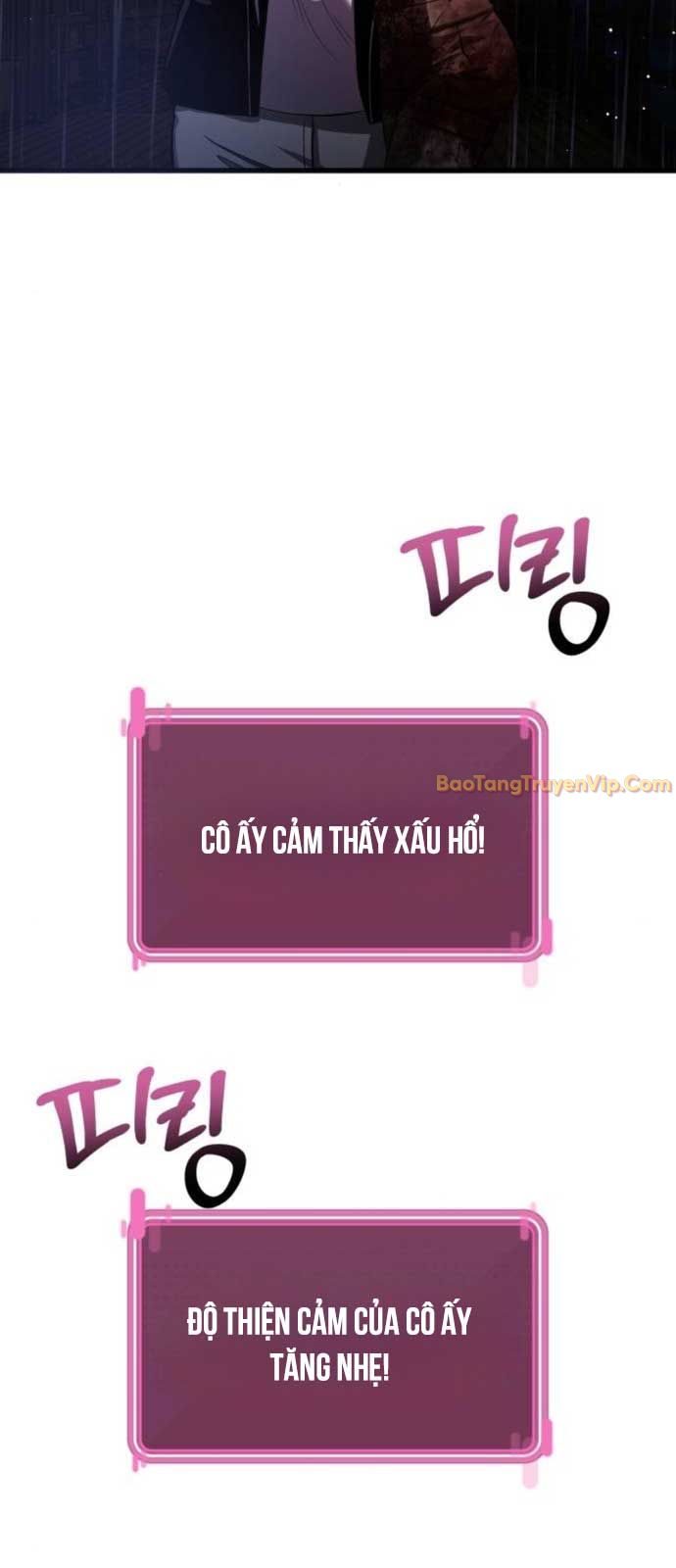 Hẹn Hò Rùng Rợn chapter 14 - Trang 8