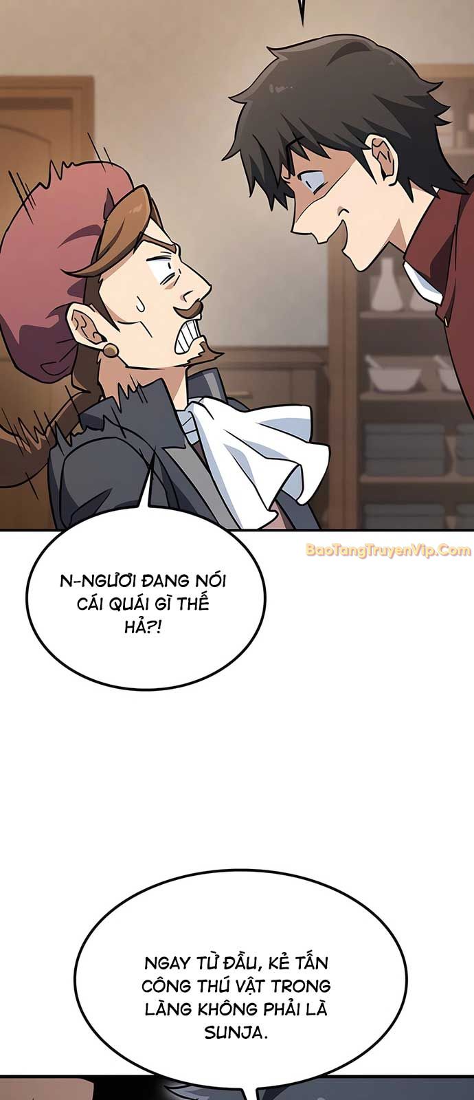 Bác Sĩ Thú Y Ở Dị Giới chapter 11 - Trang 14