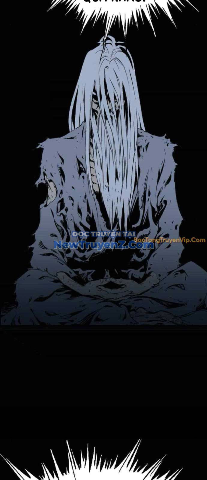 Sát Thần Tu La chapter 50 - Trang 54