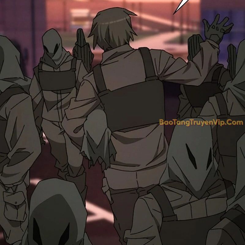 Kẻ Chôn Cất Quái Vật chapter 4 - Trang 70