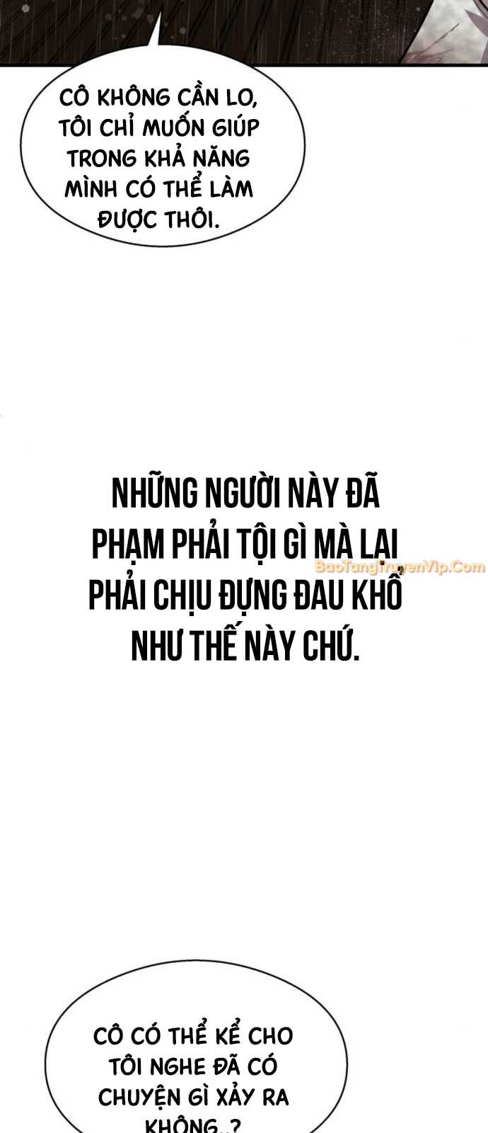 Hẹn Hò Rùng Rợn chapter 14 - Trang 36