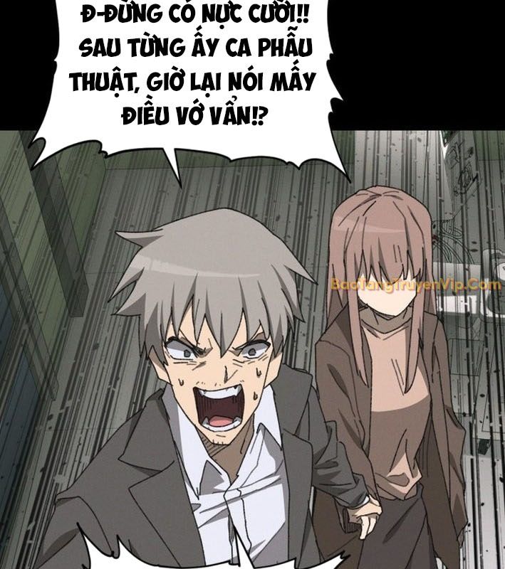 Kẻ Chôn Cất Quái Vật chapter 1 - Trang 158