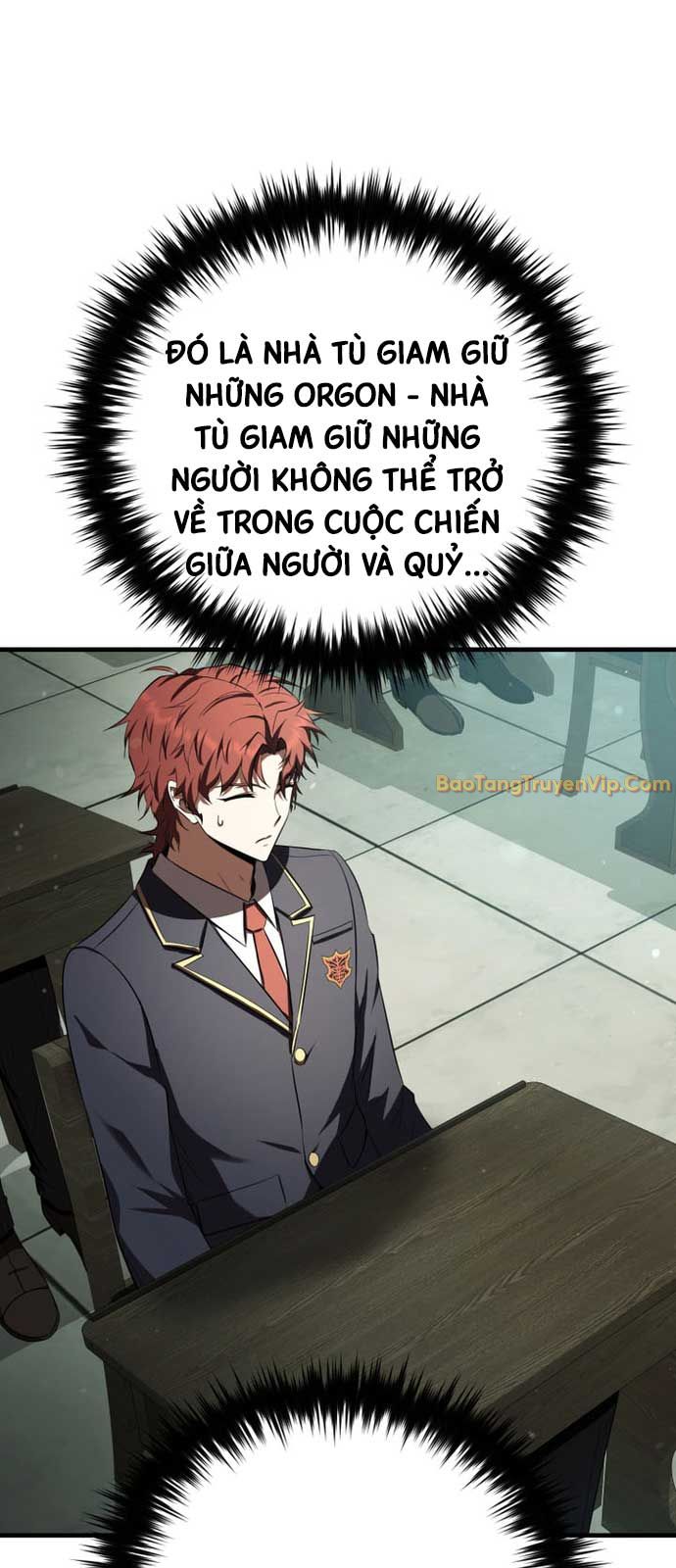 Phản Diện Mắt Cáo Của Học Viện Ma Giới chapter 24 - Trang 58