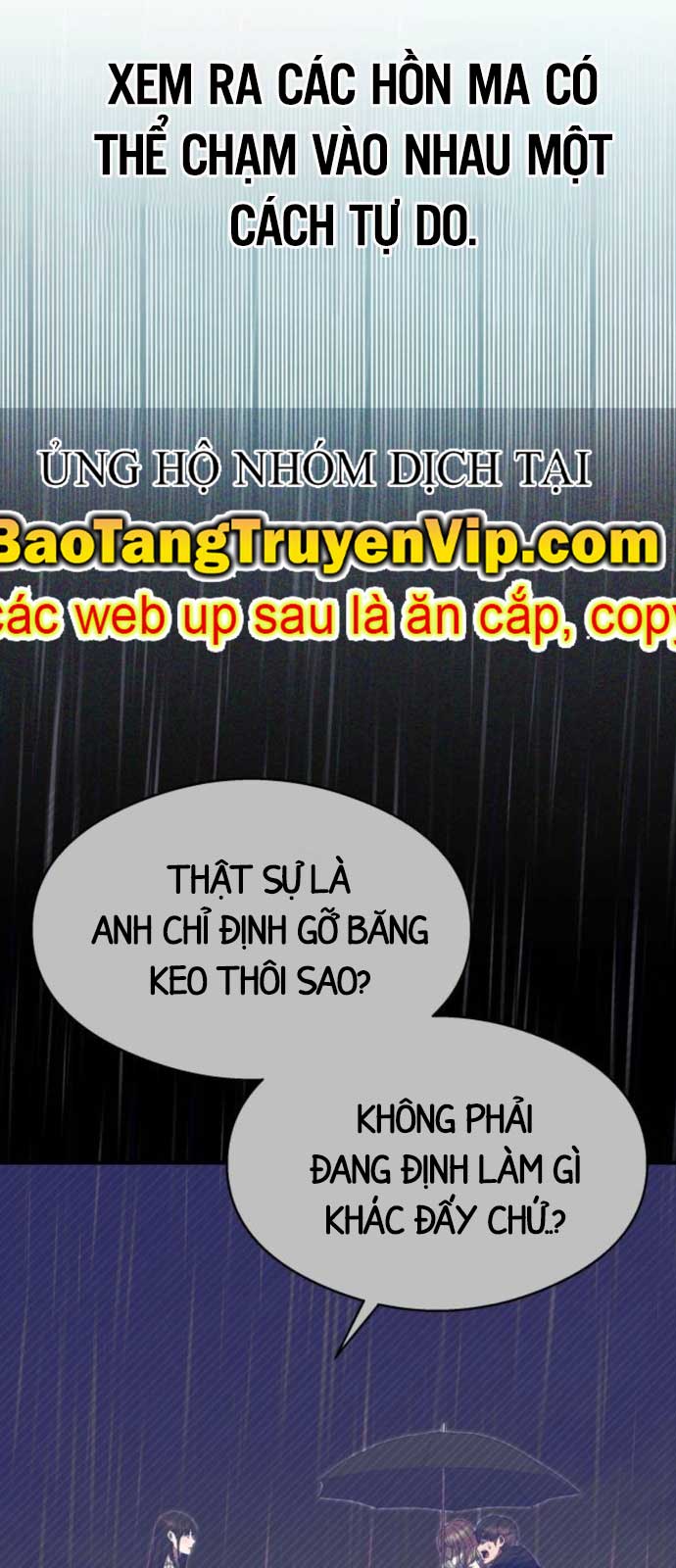 Hẹn Hò Rùng Rợn chapter 15 - Trang 47