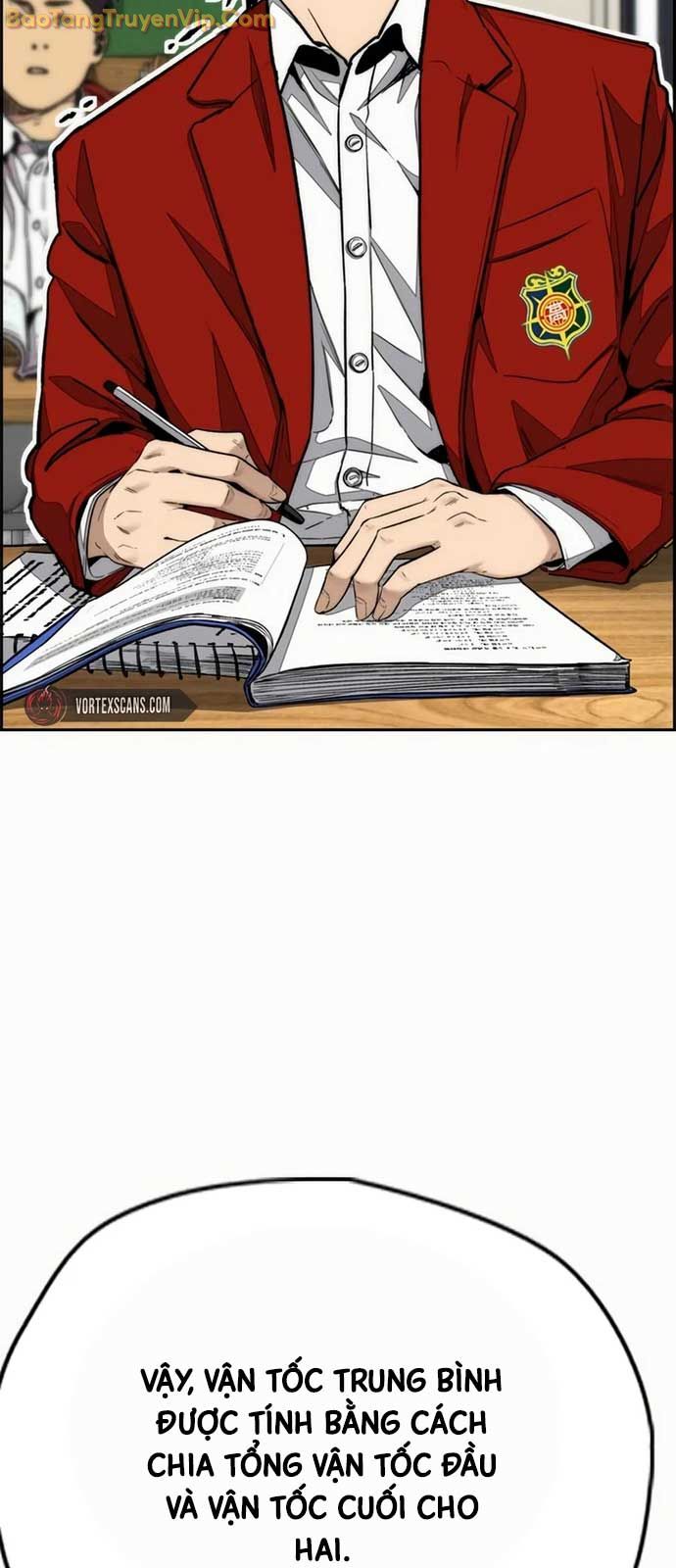 Thể Thao Cực Hạn chapter 549 - Trang 23