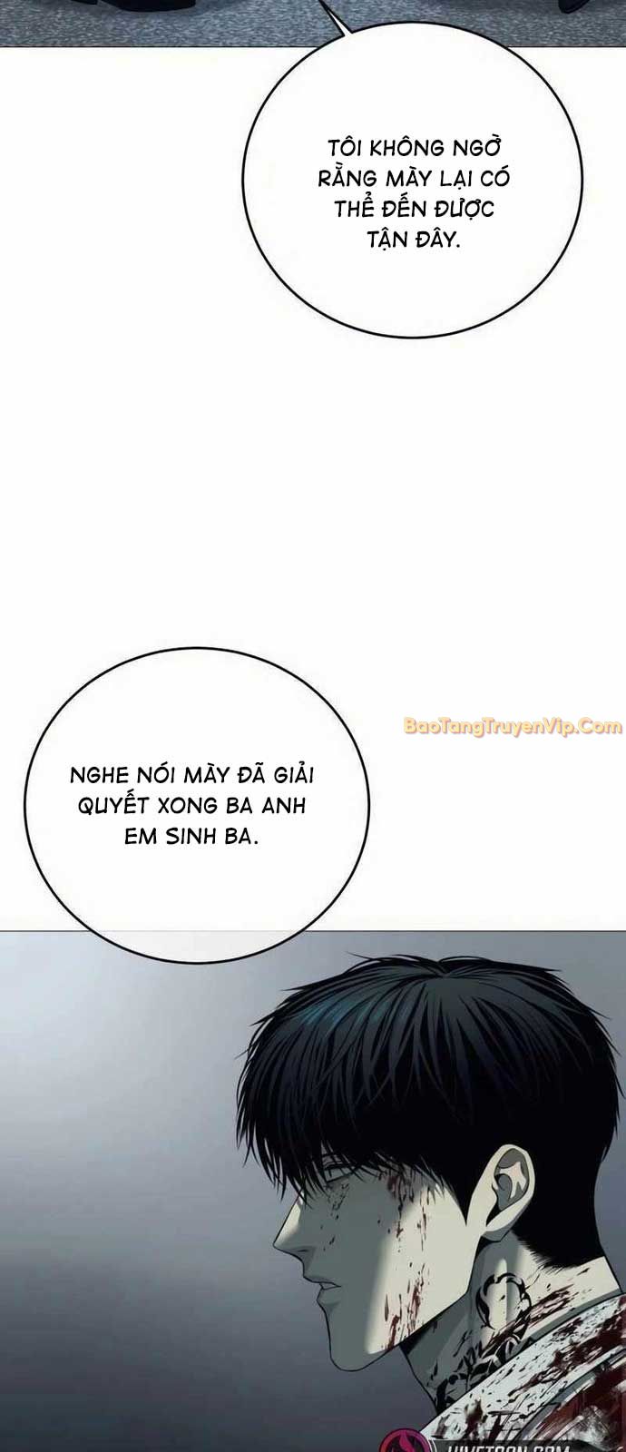 Sát Thủ Huyết Y chapter 7 - Trang 82
