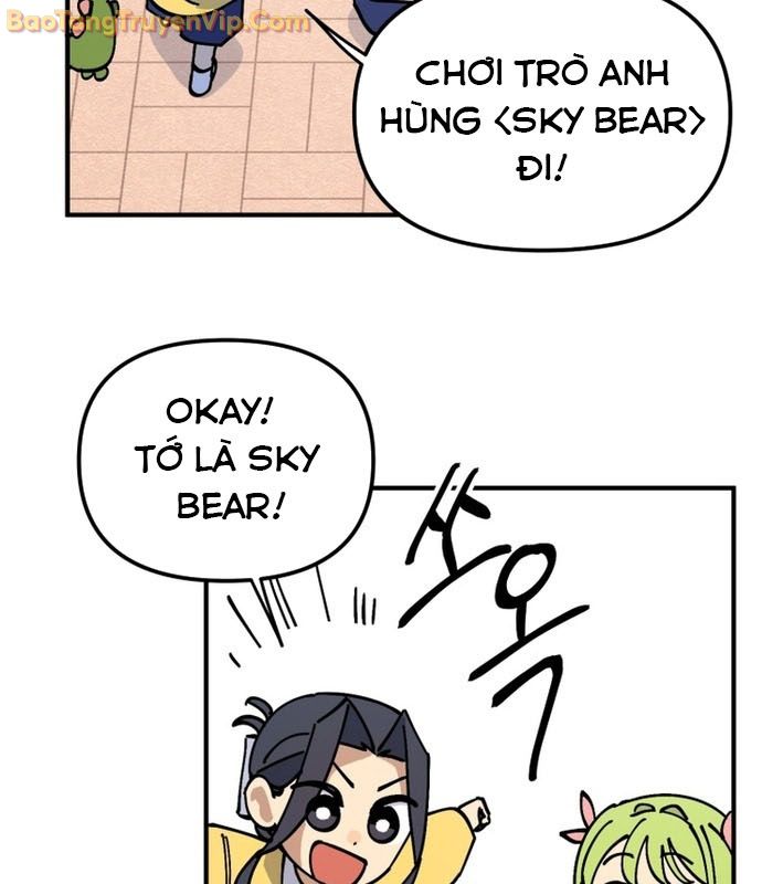 Sức mạnh siêu nhiên Nhật ký chăm sóc chapter 1 - Trang 104
