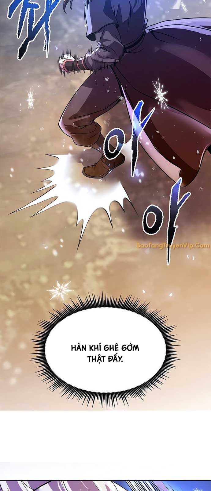 Ma Đạo Chuyển Sinh Ký chapter 118 - Trang 30