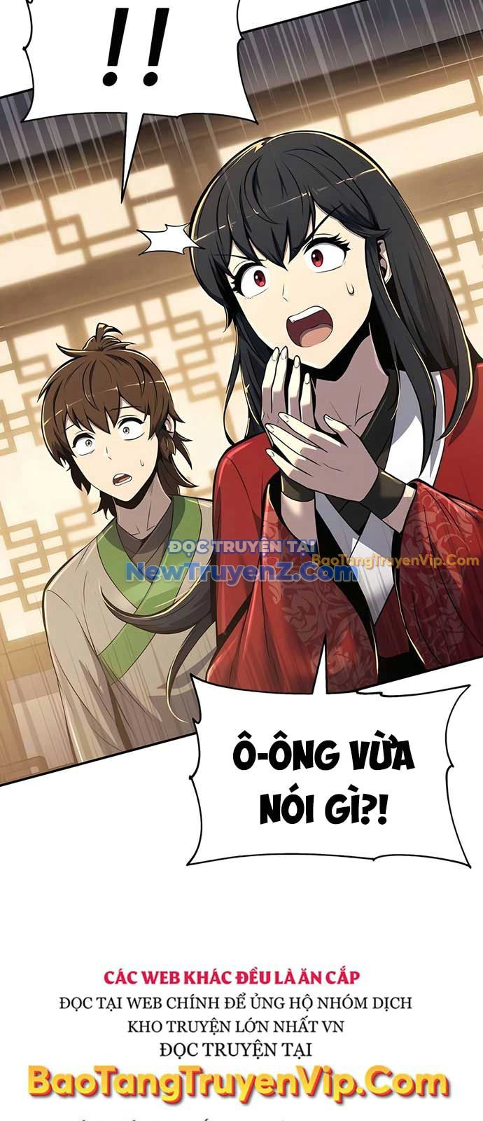 Chuyên Gia Côn Trùng Tại Đường Gia Tứ Xuyên chapter 36 - Trang 60