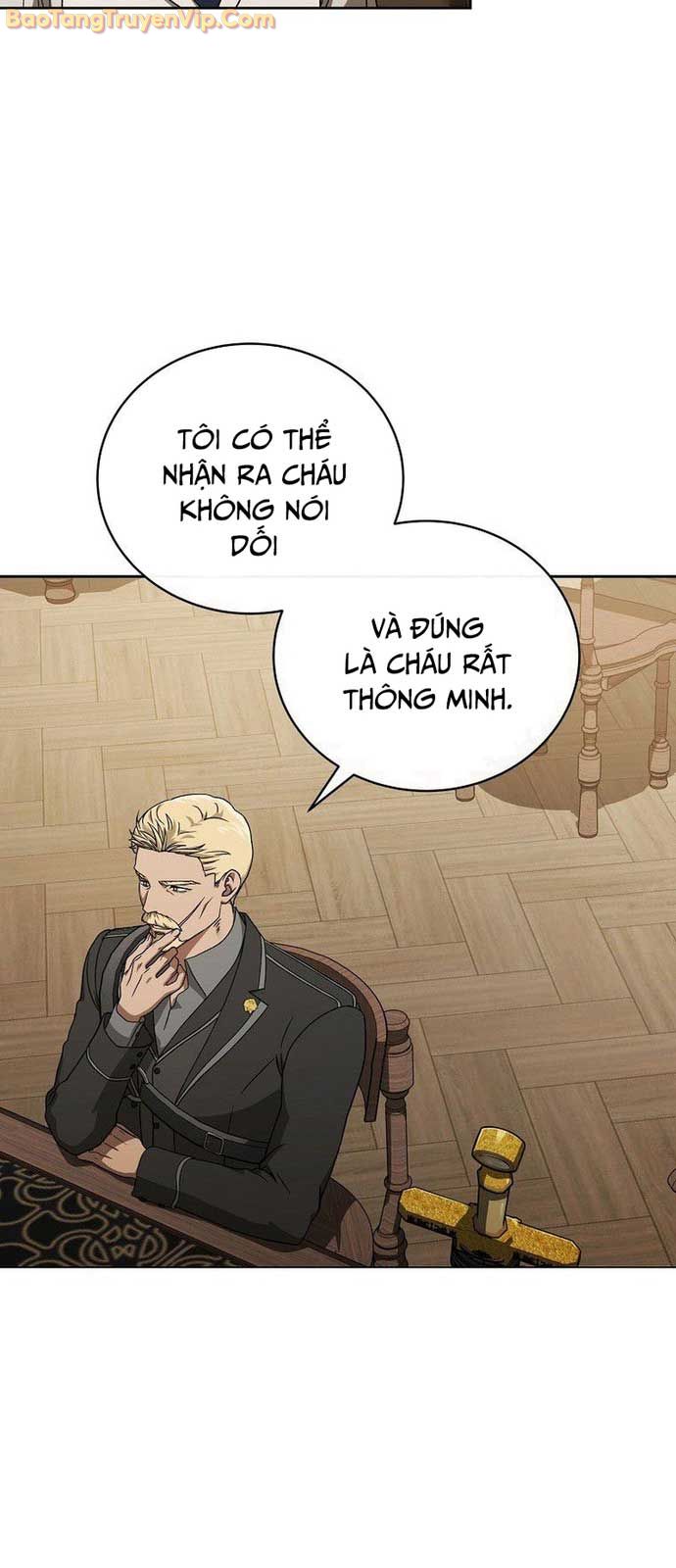 Thiên Tài Phép Thuật Nắm Giữ Khái Niệm chapter 8 - Trang 14