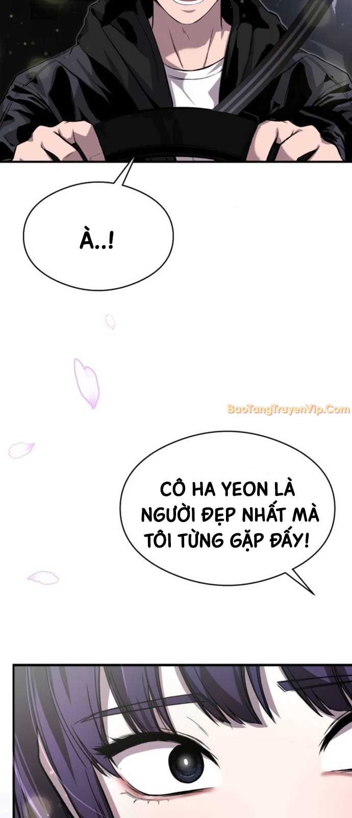 Hẹn Hò Rùng Rợn chapter 13 - Trang 11