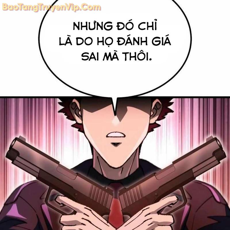 Hồi Quy Nhưng Thế Giới Vẫn Bình Yên chapter 17 - Trang 22