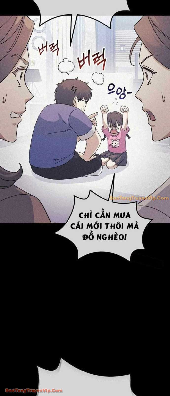 Cuộc Sống Làm Lại Của Kẻ Nghiện Game chapter 9 - Trang 53