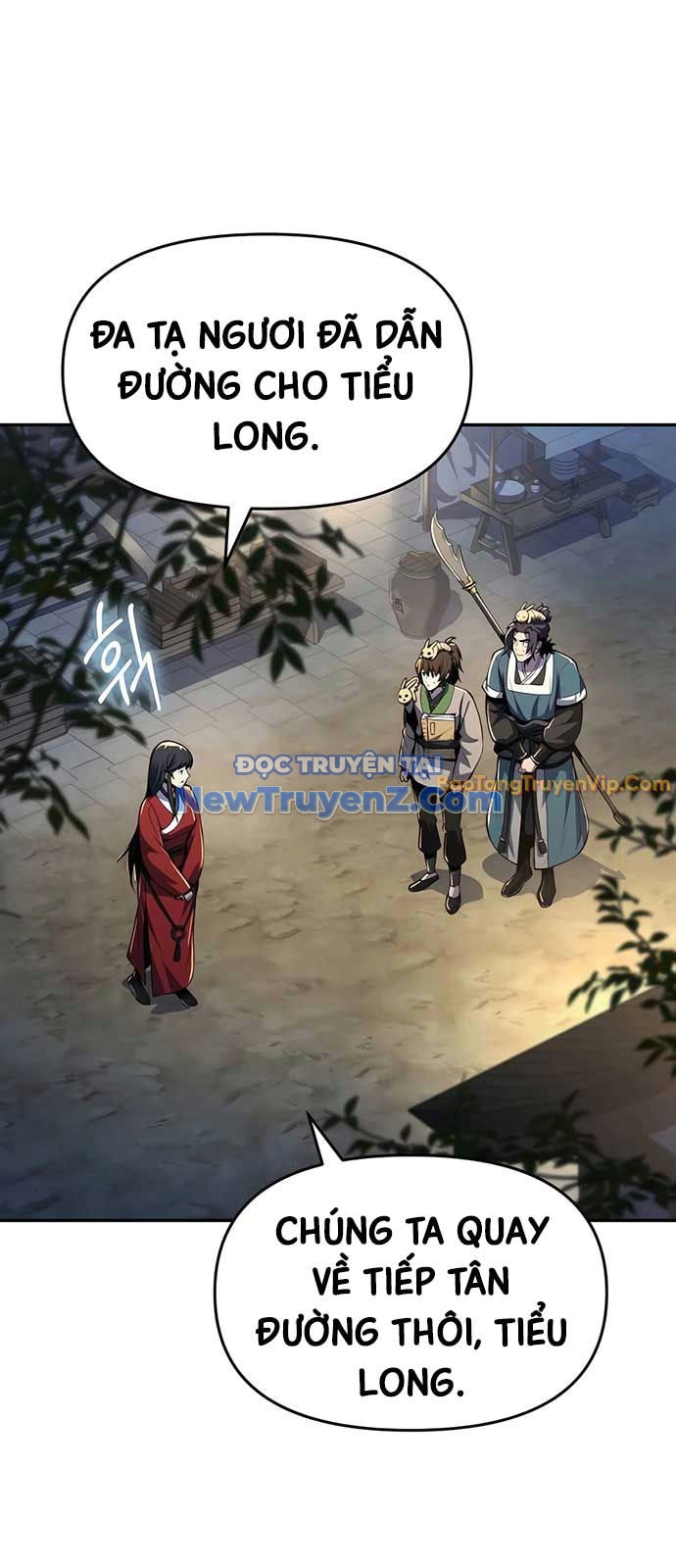 Chuyên Gia Côn Trùng Tại Đường Gia Tứ Xuyên chapter 36 - Trang 15